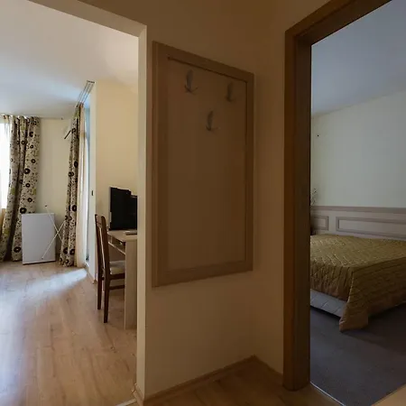 ❤1bedroom W Balcony&kitchen+washer❤wh❤ * Sluneční pobřeží