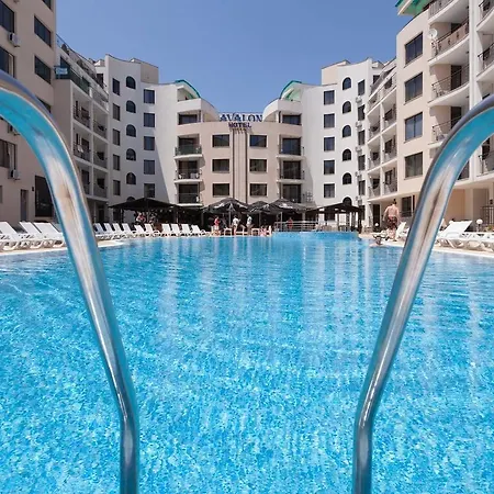 ❤1bedroom W Balcony&kitchen+washer❤wh❤ * ساني بيتش