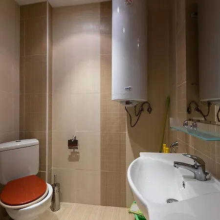 شقة ❤1bedroom W Balcony&kitchen+washer❤wh❤