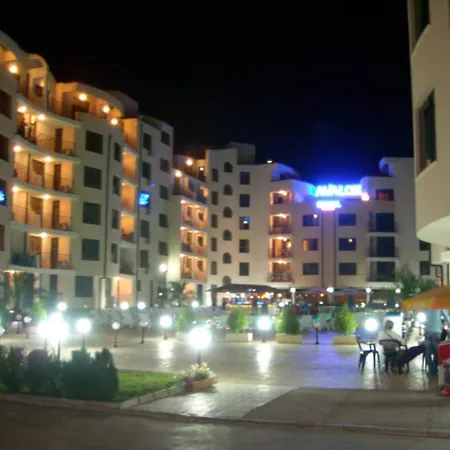 ❤1bedroom W Balcony&kitchen+washer❤wh❤ ساني بيتش